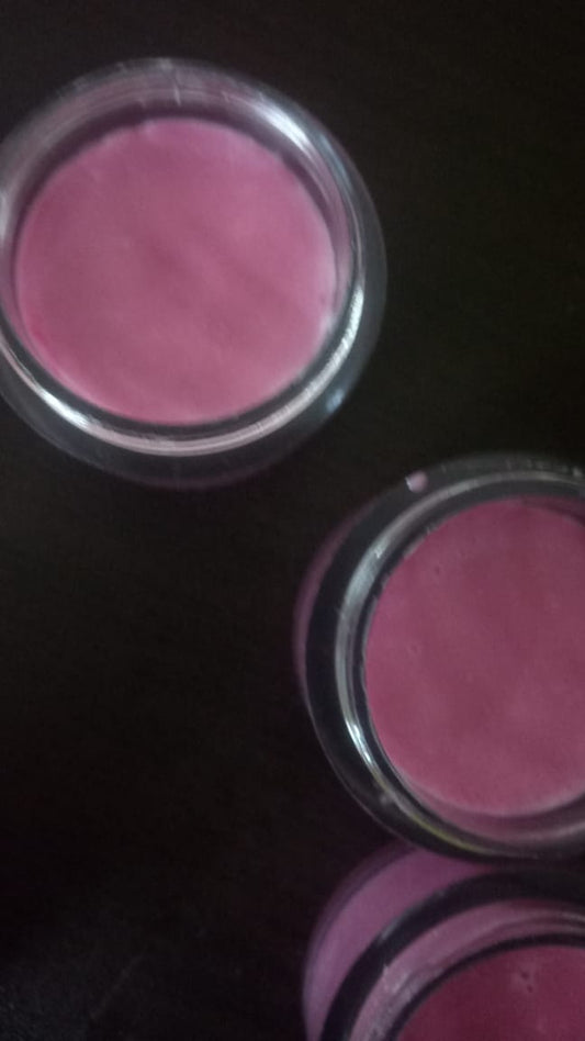Rosy Red Lip Gloss