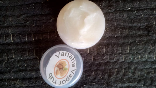 VOH Cold Ointment