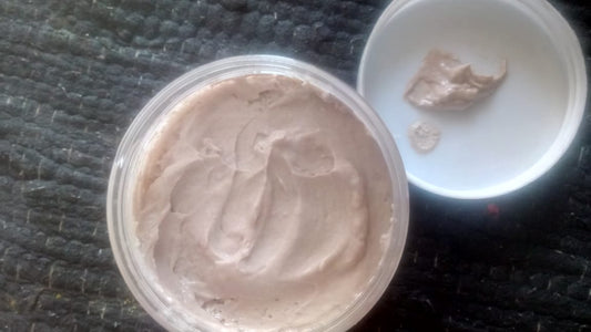 Shea Herbs Lotion