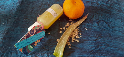 Vitamin C Face serum