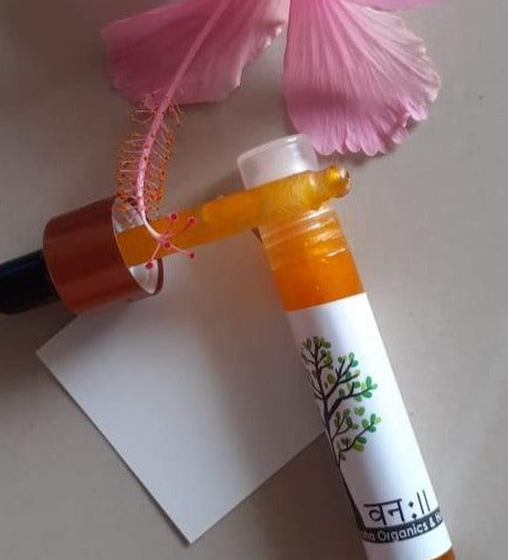 Sea Buckthorn Glow Serum