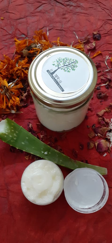 धान्यम्- Fermented Rice Conditioner