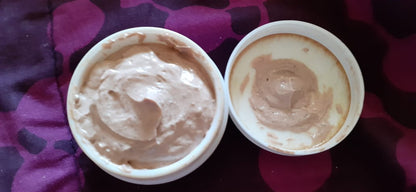 Masoor Chironji Face Mask