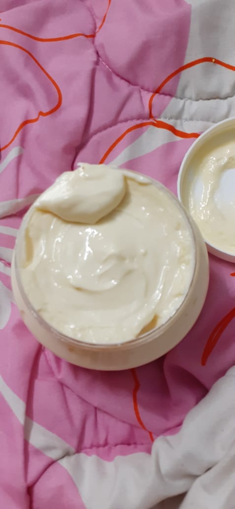 Sunshine Lotion