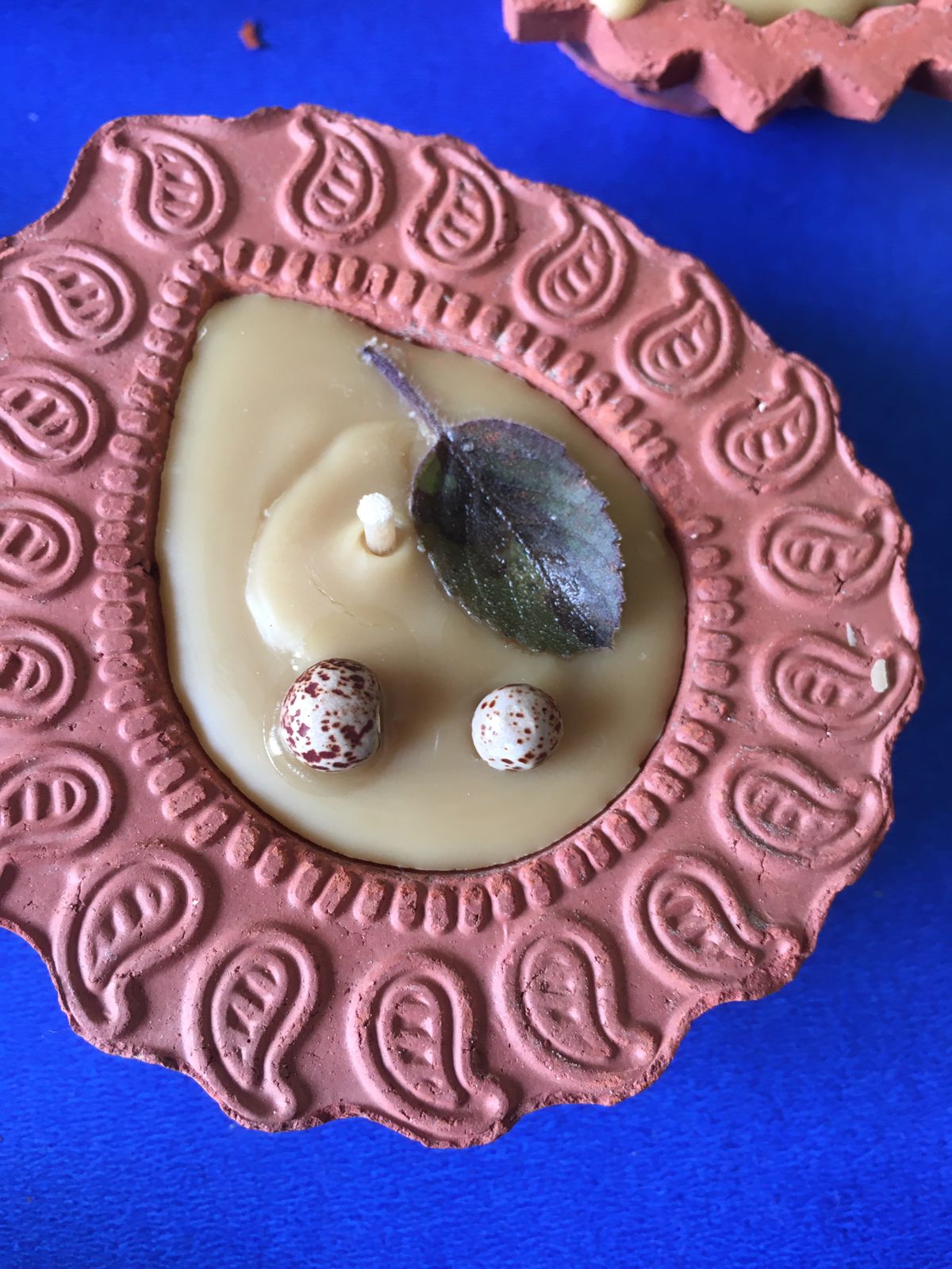 Beeswax Deep herbs 3pc set