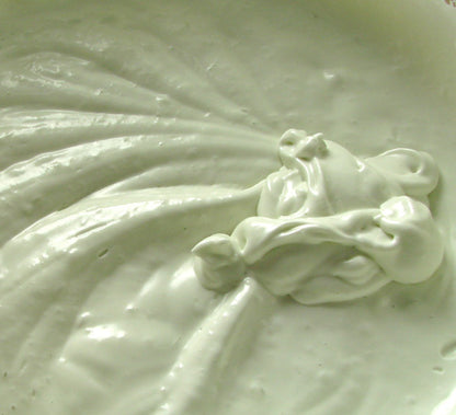 Whipped Belly Butter