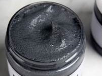 आलातम्-Activated Charcoal face scrub wash