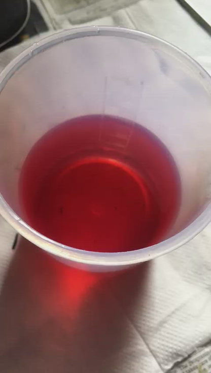 Ratanjot Masala hair oil