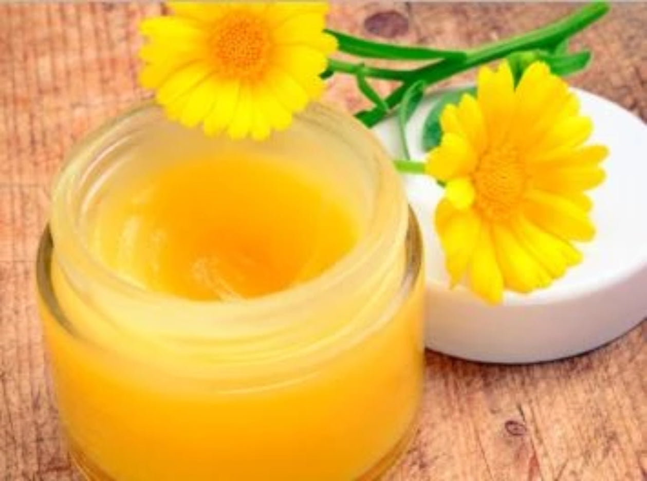 Diaper Rash Baby Cream